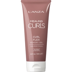 Lanza Healing Curls CURL FLEX MEMORY GEL 200ml